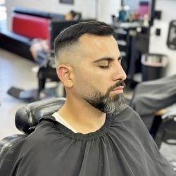 A-Town Barber Shop - Haircut & beard