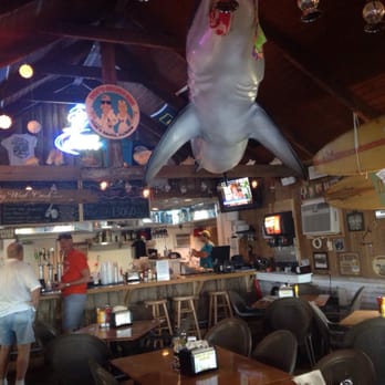 Doc's Oyster Bar - Bar area - Dive Bars Near Me - Valparaiso, Florida Doc's Oyster Bar - Bar area - Dive Bars Near Me - Valparaiso, Florida