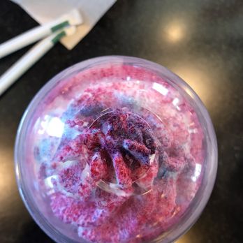 Starbucks - Birds eye of a unicorn in its natural habitat. - Coffee & Tea Near Me - San Jose, California Starbucks - Birds eye of a unicorn in its natural habitat. - Coffee & Tea Near Me - San Jose, California