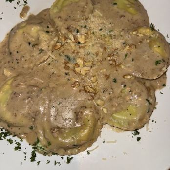 Terilli's Restaurant & Bar - Spinach Ricotta Ravioli - Italian Near Me - Dallas, Texas Terilli's Restaurant & Bar - Spinach Ricotta Ravioli - Italian Near Me - Dallas, Texas