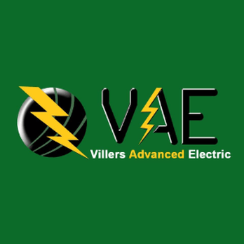 Villers Advanced Electric - Villers Advanced Electric Logo Square - Electricians Near Me - North Bloomfield, Ohio Villers Advanced Electric - Villers Advanced Electric Logo Square - Electricians Near Me - North Bloomfield, Ohio