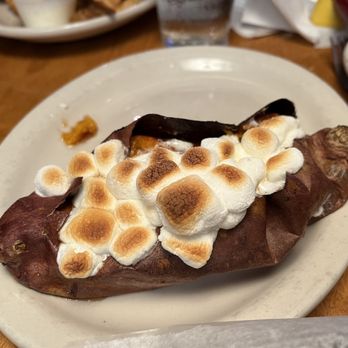 Texas Roadhouse - Sweet potato - Steakhouses Near Me - South Jordan, Utah Texas Roadhouse - Sweet potato - Steakhouses Near Me - South Jordan, Utah