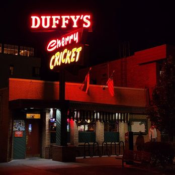 Cherry Cricket - Cherry Creek - Burgers Near Me - Denver, Colorado