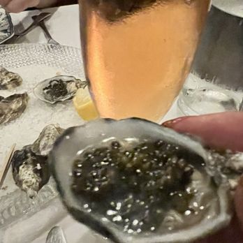 Mulvaney's B & L - Caviar oyster - New American Near Me - Sacramento, California Mulvaney's B & L - Caviar oyster - New American Near Me - Sacramento, California