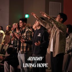Living Hope Church NW