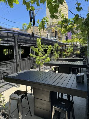 KRASA CRAFT RESTAURANT Chicago by null