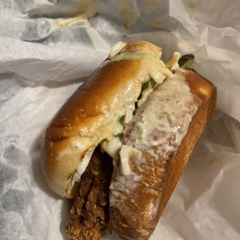 Side Chick - The sandwhich - Chicken Shop Near Me - San Diego, California Side Chick - The sandwhich - Chicken Shop Near Me - San Diego, California