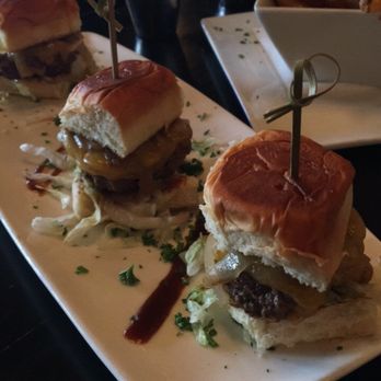 Morrison - Sliders - Gastropubs Near Me - Los Angeles, California