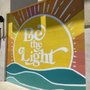 Photo of Be The Light Mural