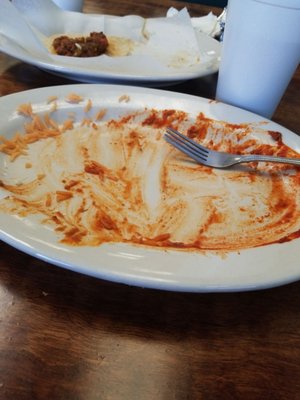 Doña Maria Mexican Restaurant by null