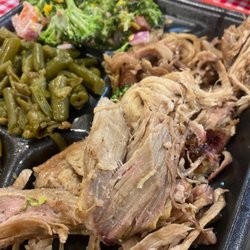 Midway BBQ