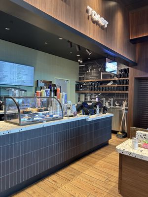 Ampersand Coffee by null