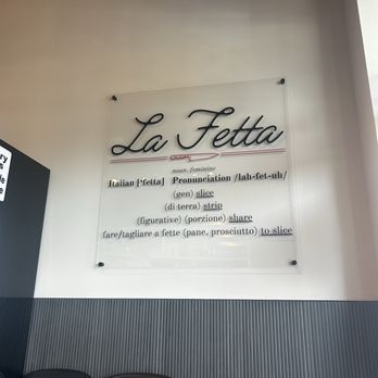 La Fetta Delicatessen - Sandwiches Near Me - Overland Park, Kansas La Fetta Delicatessen - Sandwiches Near Me - Overland Park, Kansas