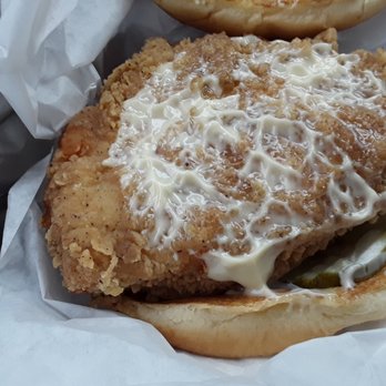 KFC - Fast Food Near Me - North Augusta, South Carolina