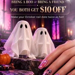 Island Nails Spa