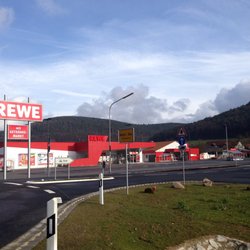 REWE