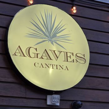 Agaves Cantina - Mexican Near Me - Summerville, South Carolina