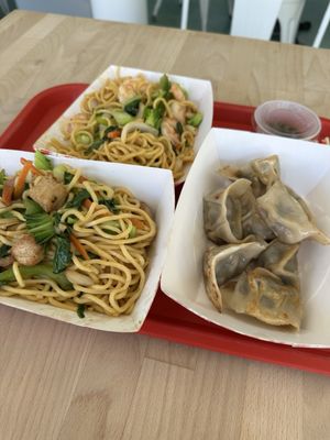 Opties and Dinghies by null