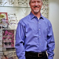 Bond Family Eye Care - Dr. Michael Bond