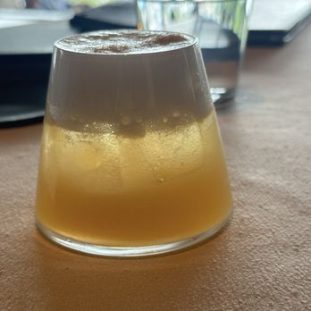 Canlis - Cocktail - New American Near Me - Seattle, Washington Canlis - Cocktail - New American Near Me - Seattle, Washington