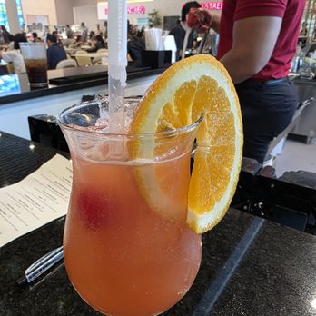 Viet Voyage Buffet - Hurricane Katrina (named after owner from NOLA) - Vietnamese Near Me - Grand Prairie, Texas Viet Voyage Buffet - Hurricane Katrina (named after owner from NOLA) - Vietnamese Near Me - Grand Prairie, Texas