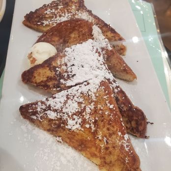 Easy Like Sunday - French toast - Breakfast & Brunch Near Me - Baltimore, Maryland Easy Like Sunday - French toast - Breakfast & Brunch Near Me - Baltimore, Maryland
