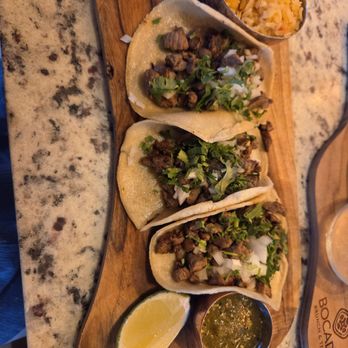 Bocado Brunch & Te'Kila - Asada Tacos - Breakfast & Brunch Near Me - Noblesville, Indiana