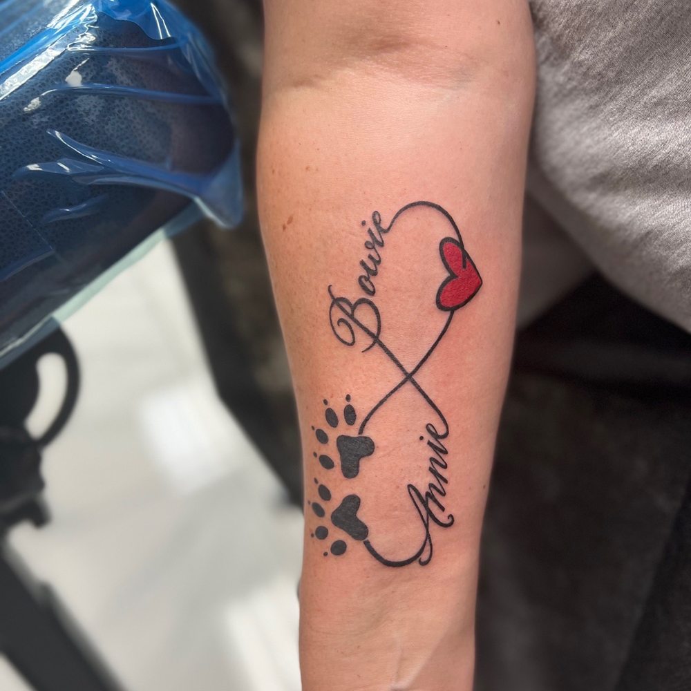 Golden Triangle Art Studio - Tattoo Near Me - Upland, California Golden Triangle Art Studio - Tattoo Near Me - Upland, California