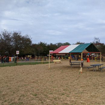 Green Meadows Farm - October 25 2020. - Attraction Farms Near Me - Brooklyn, New York