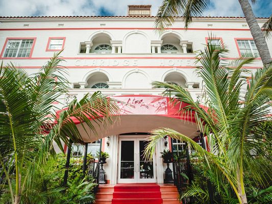 Casa Faena Miami Beach by null