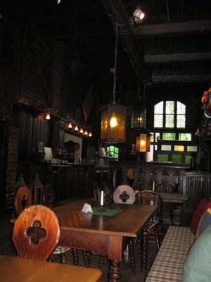 Altes Brauhaus by null