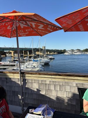 Michael's Harborside Restaurant & Bar by null