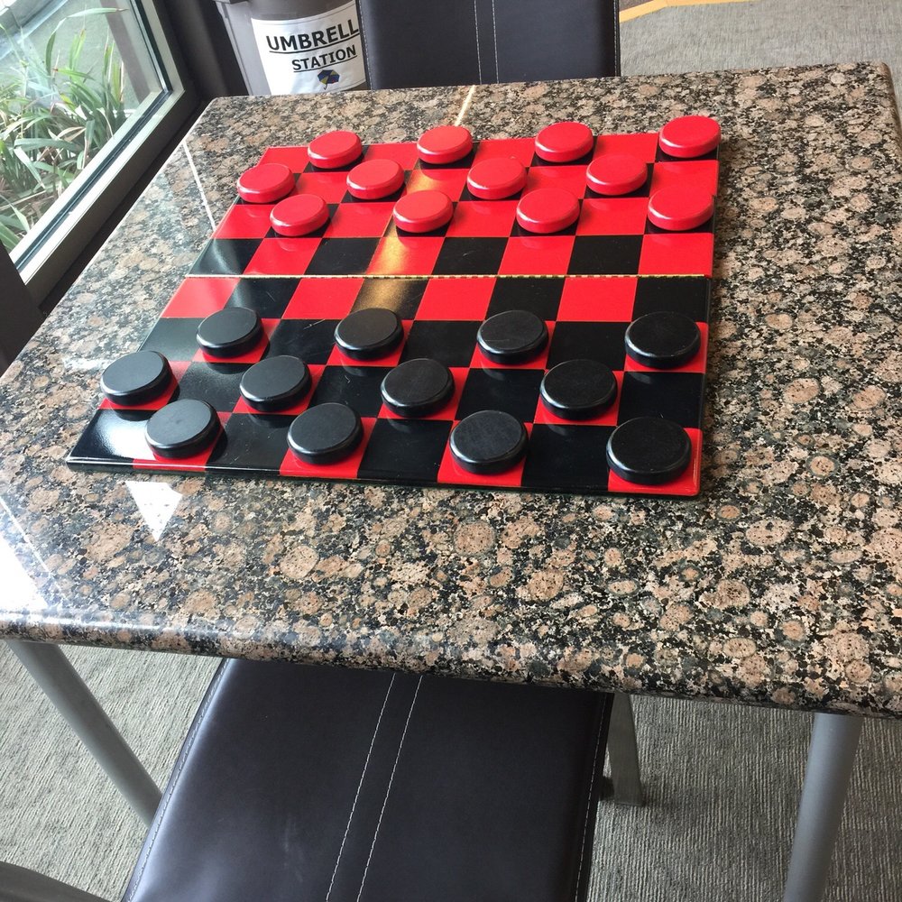 Finley Community Center - Play a game of checkers - Venues & Event Spaces Near Me - Santa Rosa, California Finley Community Center - Play a game of checkers - Venues & Event Spaces Near Me - Santa Rosa, California