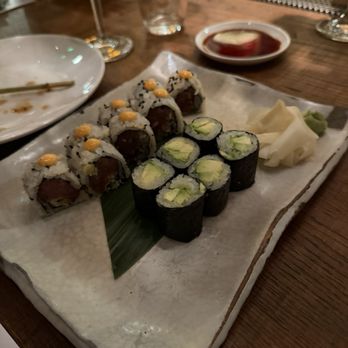 Shōtō - Japanese Near Me - Washington, DC, District of Columbia