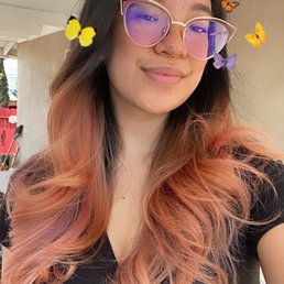Cut and Blow Out