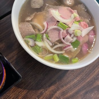 Pho Lan - Vietnamese Near Me - Kansas City, Missouri