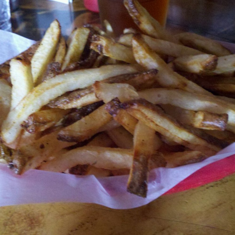 The Wing Bar - Fries - Chicken Wings Near Me - Brooklyn, New York The Wing Bar - Fries - Chicken Wings Near Me - Brooklyn, New York