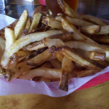 The Wing Bar - Fries - Chicken Wings Near Me - Brooklyn, New York The Wing Bar - Fries - Chicken Wings Near Me - Brooklyn, New York