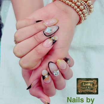 Lucky Nails & Spa - Nail Salons Near Me - Casselberry, Florida Lucky Nails & Spa - Nail Salons Near Me - Casselberry, Florida