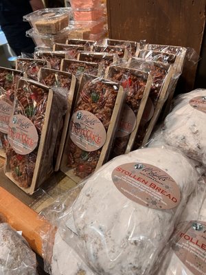 Wright's Dairy Farm and Bakery by null