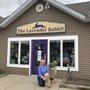 Photo of The Lavender Rabbit