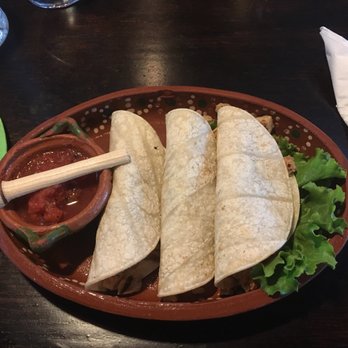 D' La Santa - Mexican Near Me - Seattle, Washington