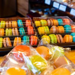 Ginelle's Bakery