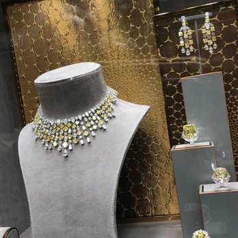 Graff - Jewelry Near Me - New York, New York
