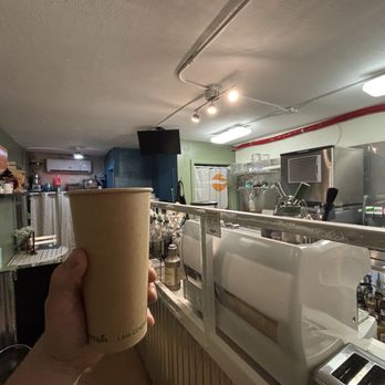The Rim - Inside - Coffee & Tea Near Me - Phoenix, Arizona The Rim - Inside - Coffee & Tea Near Me - Phoenix, Arizona