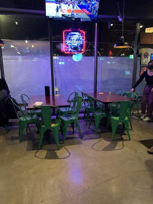 Navigator Taproom by null