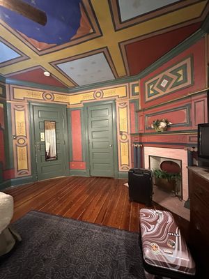 Stone Soup Inn by null