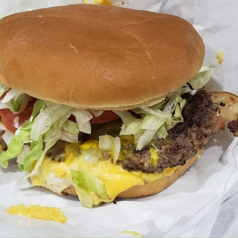 Fatburger & Buffalo's Express - Burgers Near Me - Beverly Hills, California Fatburger & Buffalo's Express - Burgers Near Me - Beverly Hills, California