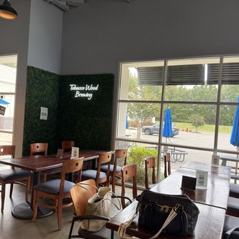 Tobacco Wood Brewing - Brewpubs Near Me - Durham, North Carolina Tobacco Wood Brewing - Brewpubs Near Me - Durham, North Carolina