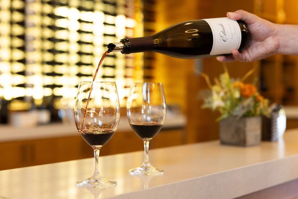 Etude Wines by null